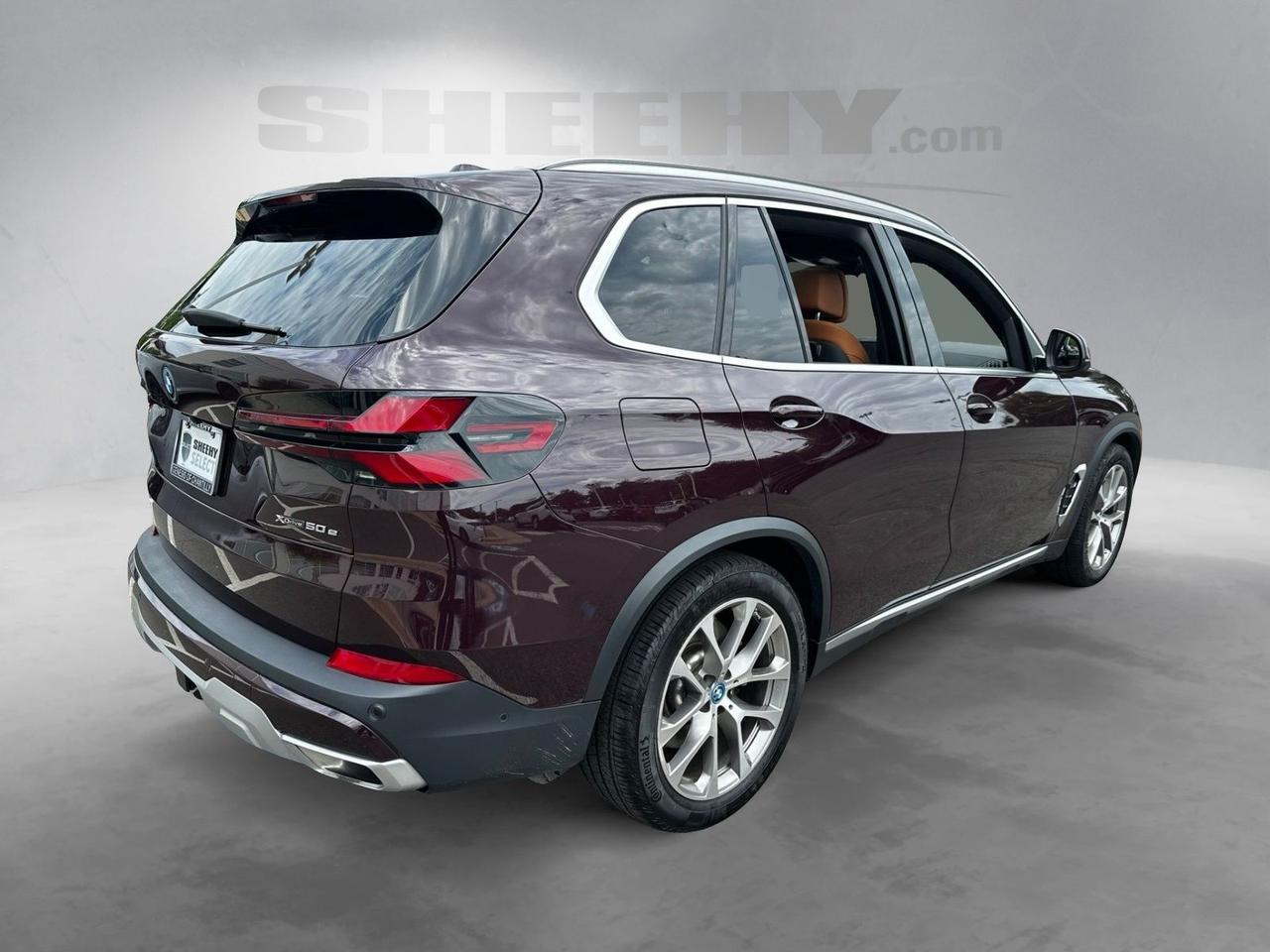 2024 BMW X5 xDrive50e Chantilly VA