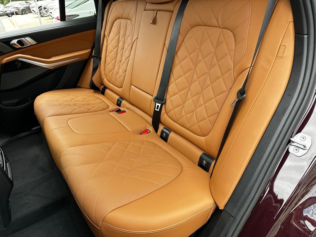 2024 BMW X5 xDrive50e Chantilly VA