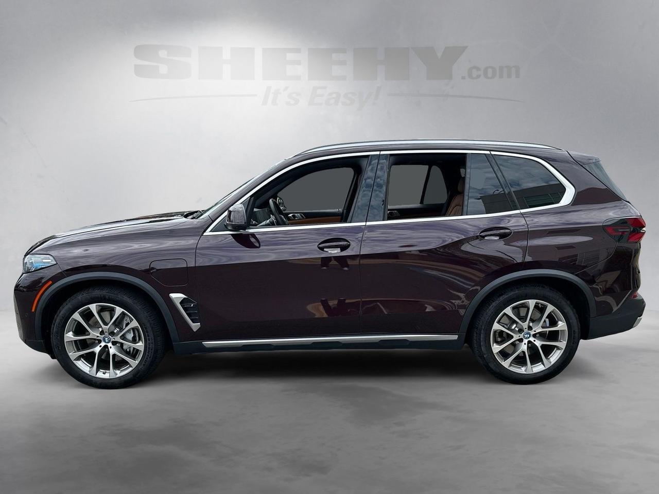 2024 BMW X5 xDrive50e Chantilly VA