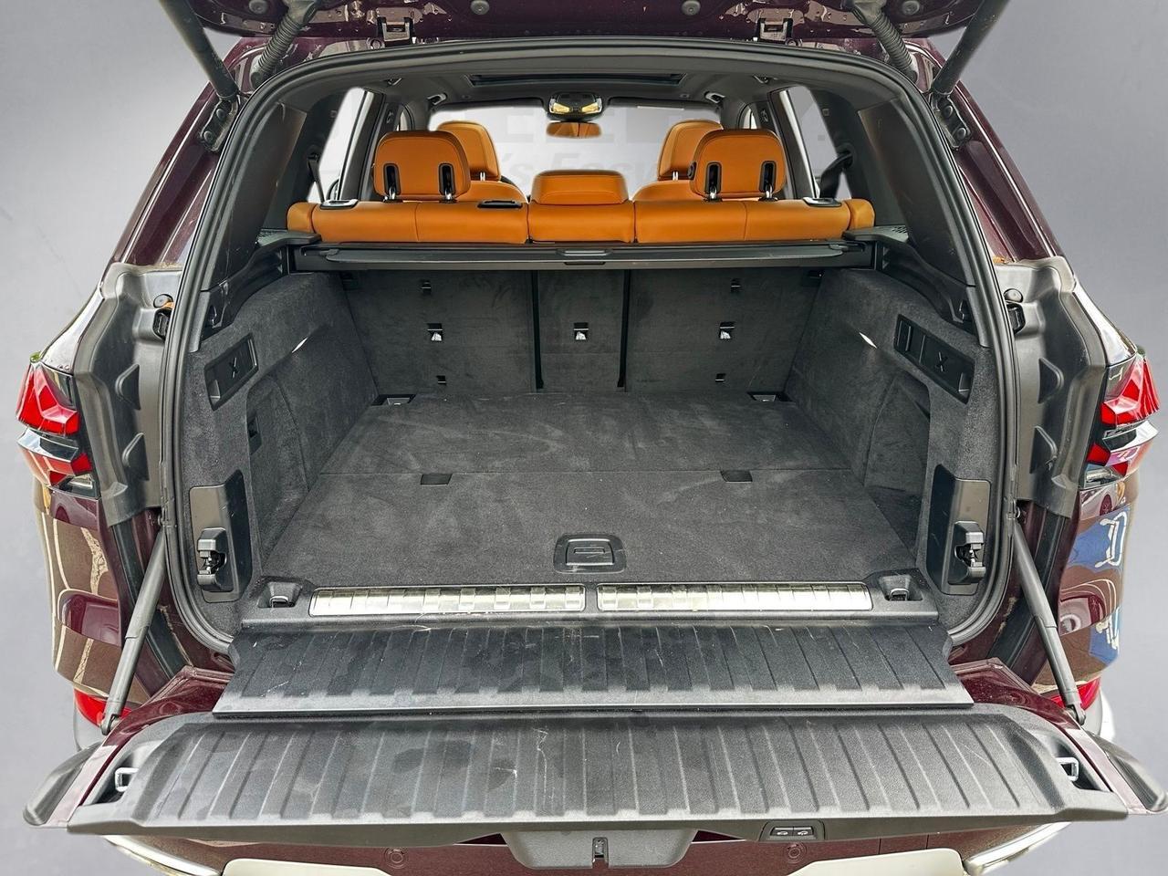 2024 BMW X5 xDrive50e Chantilly VA