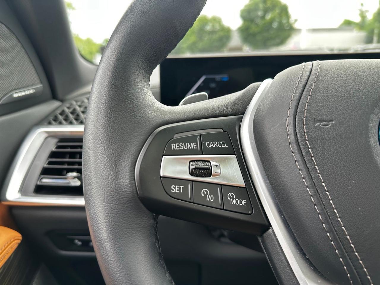 2024 BMW X5 xDrive50e Chantilly VA