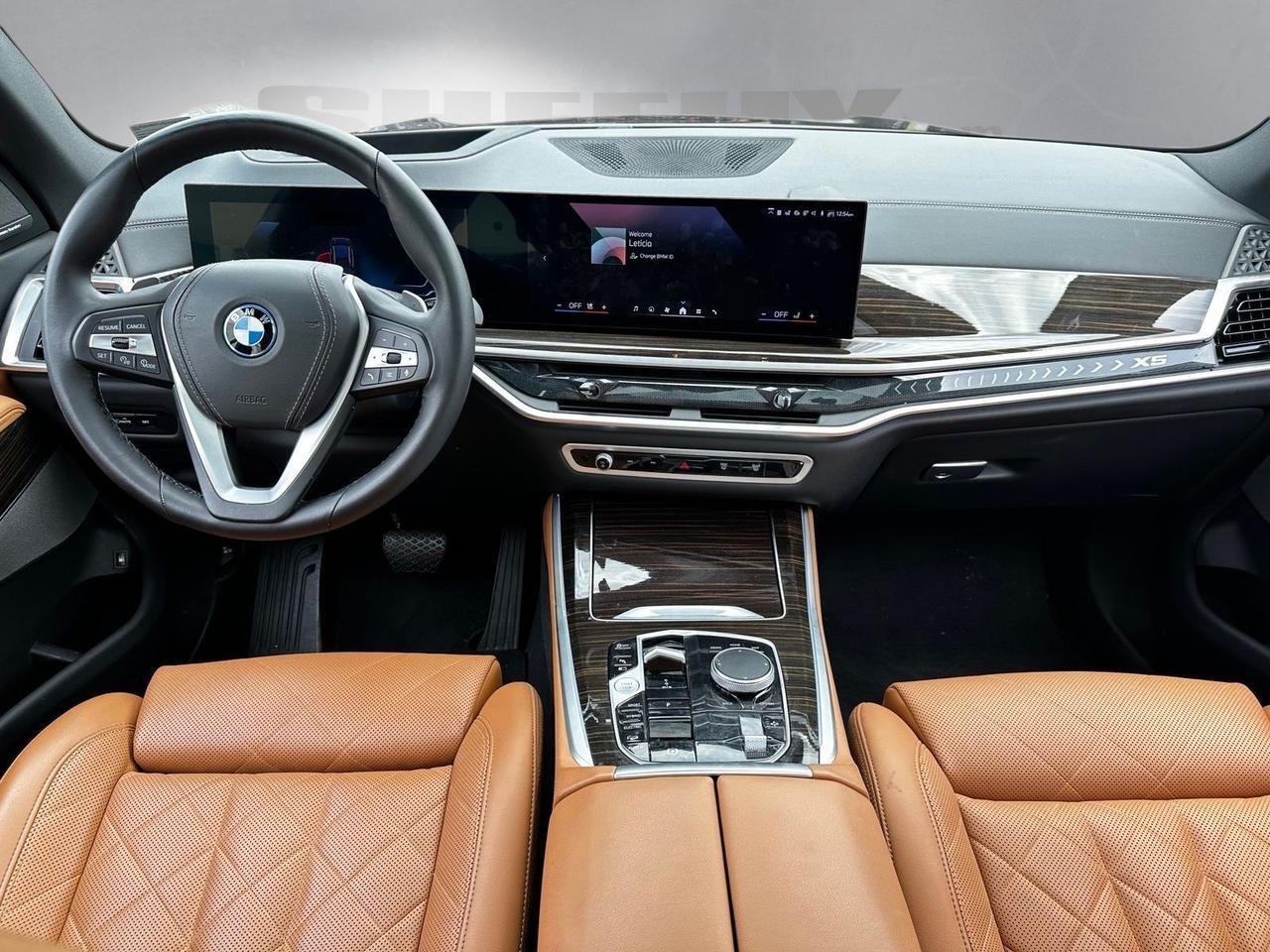 2024 BMW X5 xDrive50e Chantilly VA