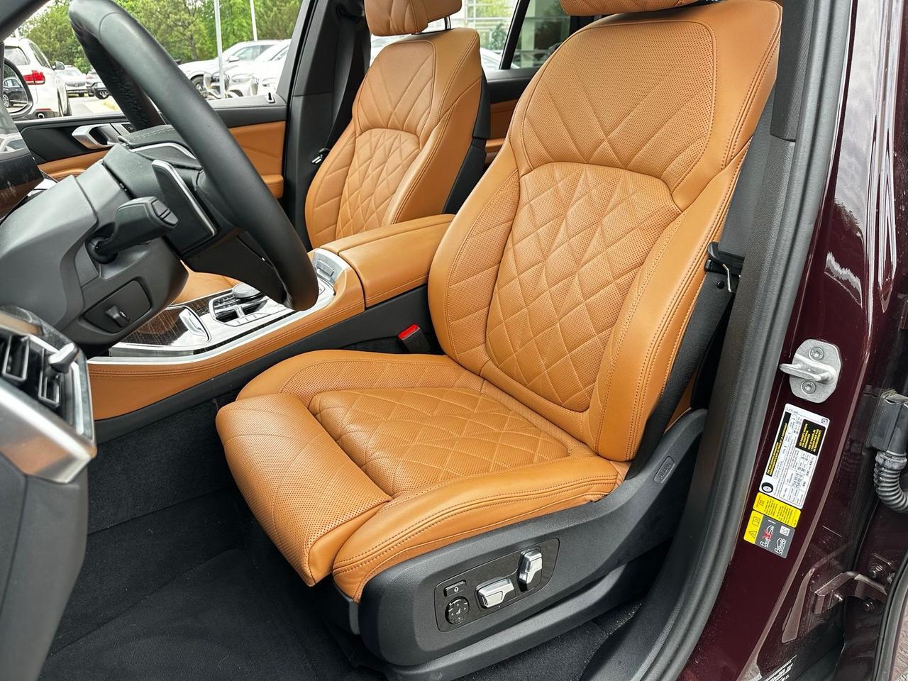 2024 BMW X5 xDrive50e Chantilly VA