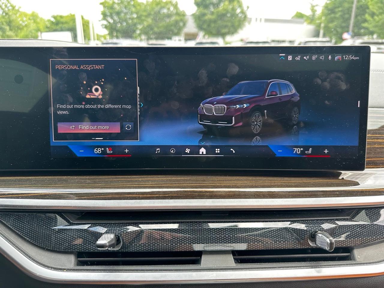 2024 BMW X5 xDrive50e Chantilly VA