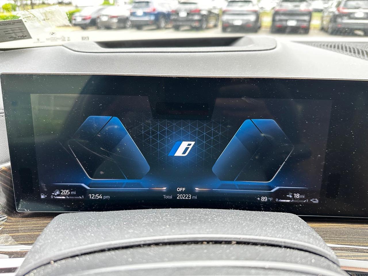 2024 BMW X5 xDrive50e Chantilly VA