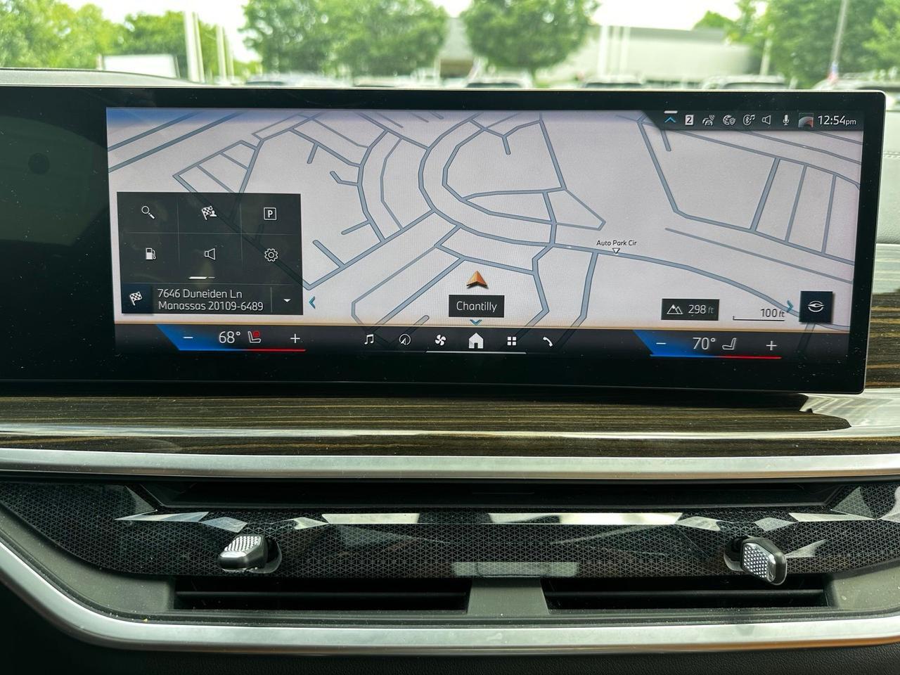 2024 BMW X5 xDrive50e Chantilly VA