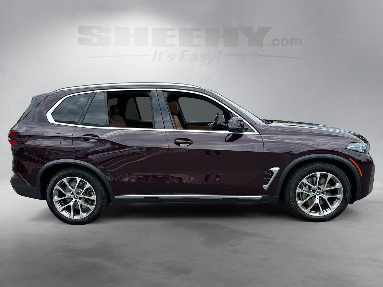 2024 BMW X5 xDrive50e Chantilly VA