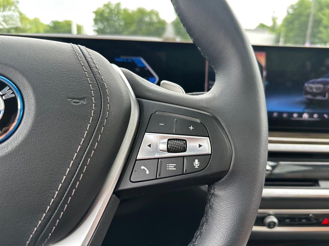2024 BMW X5 xDrive50e Chantilly VA