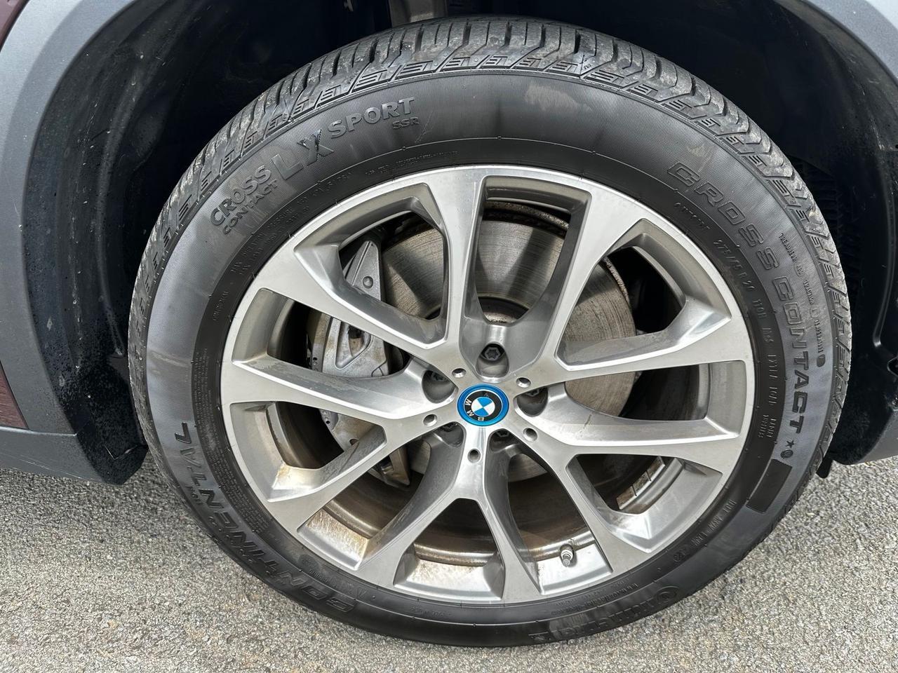 2024 BMW X5 xDrive50e Chantilly VA