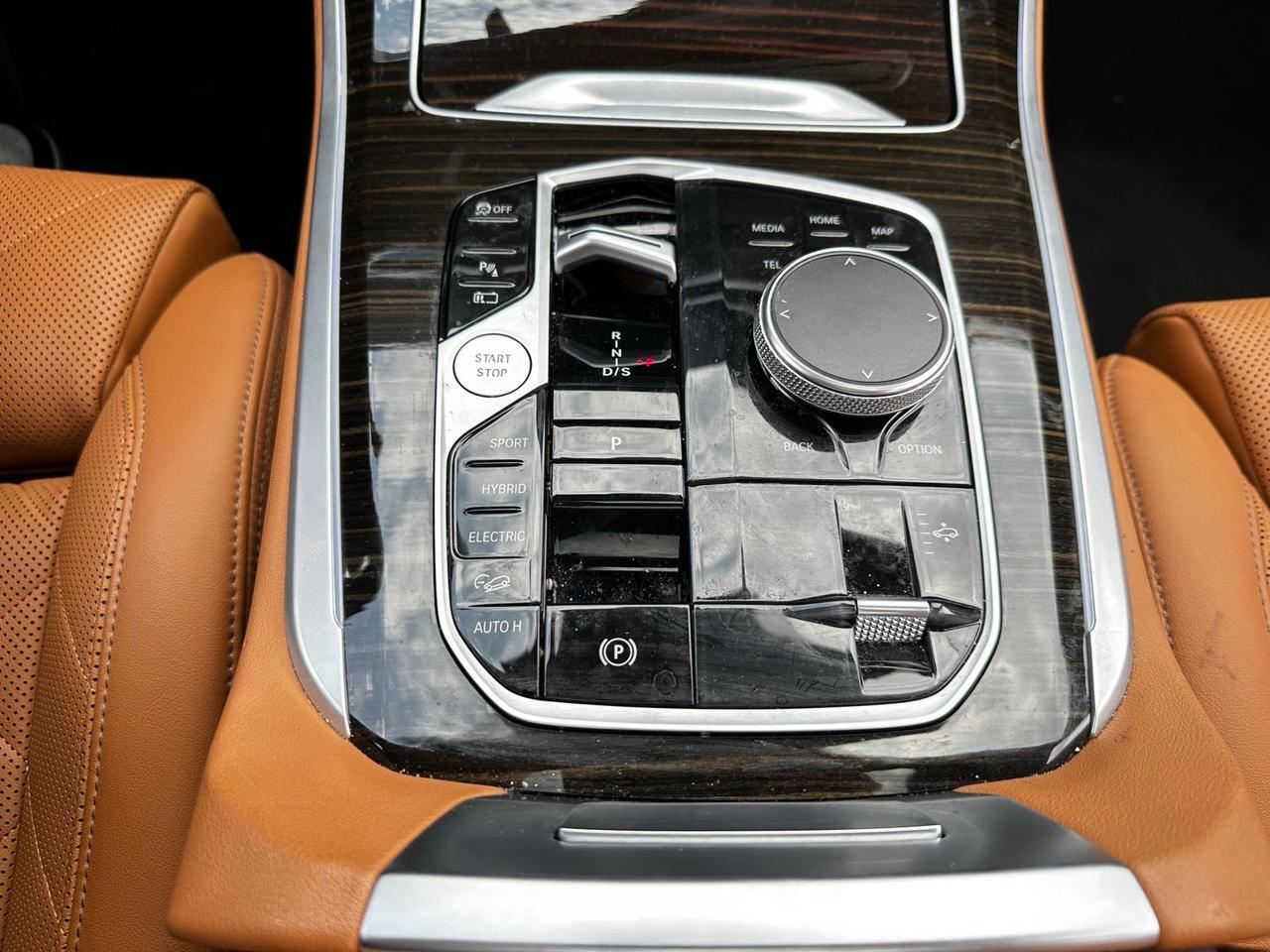 2024 BMW X5 xDrive50e Chantilly VA