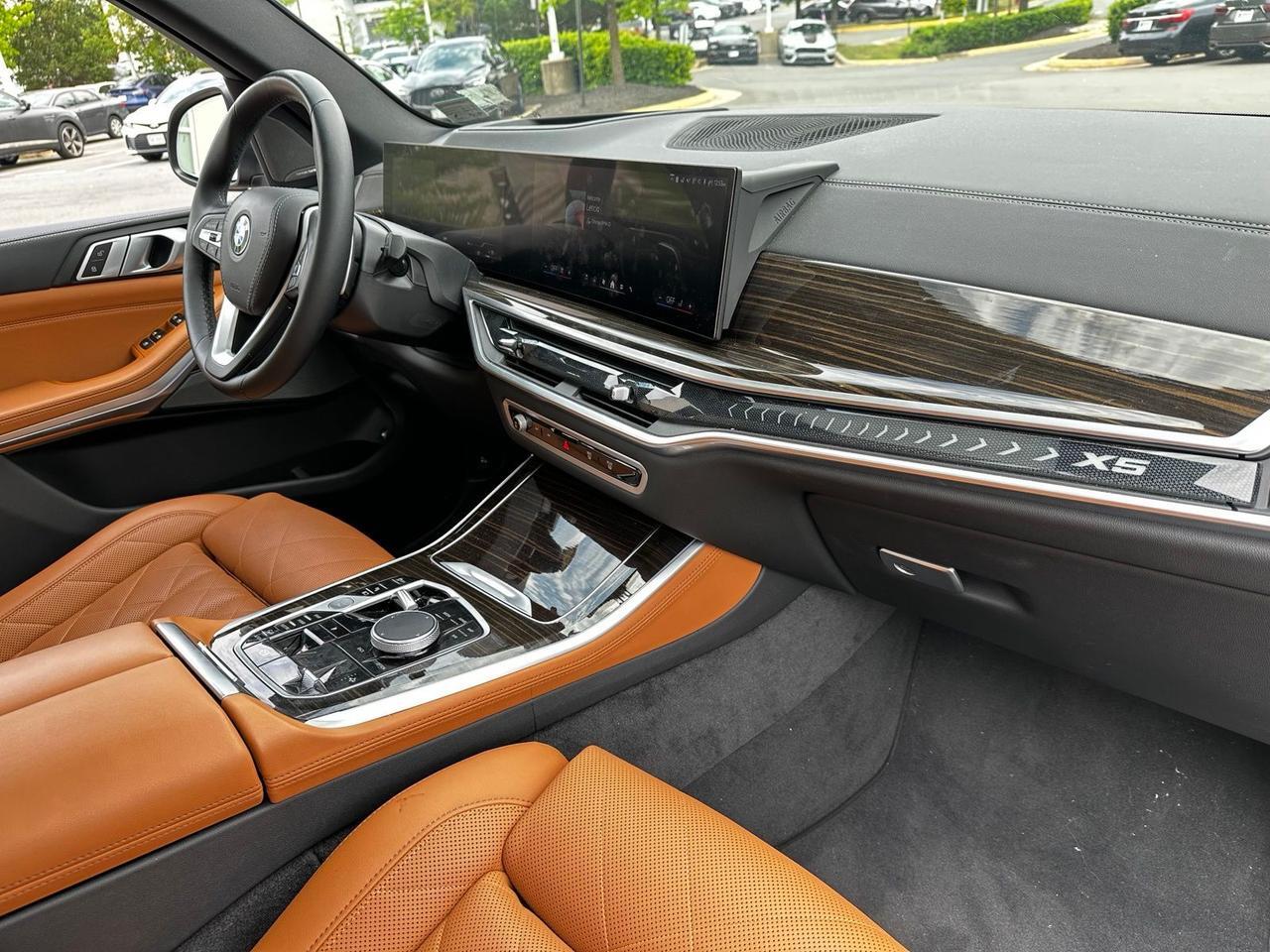 2024 BMW X5 xDrive50e Chantilly VA