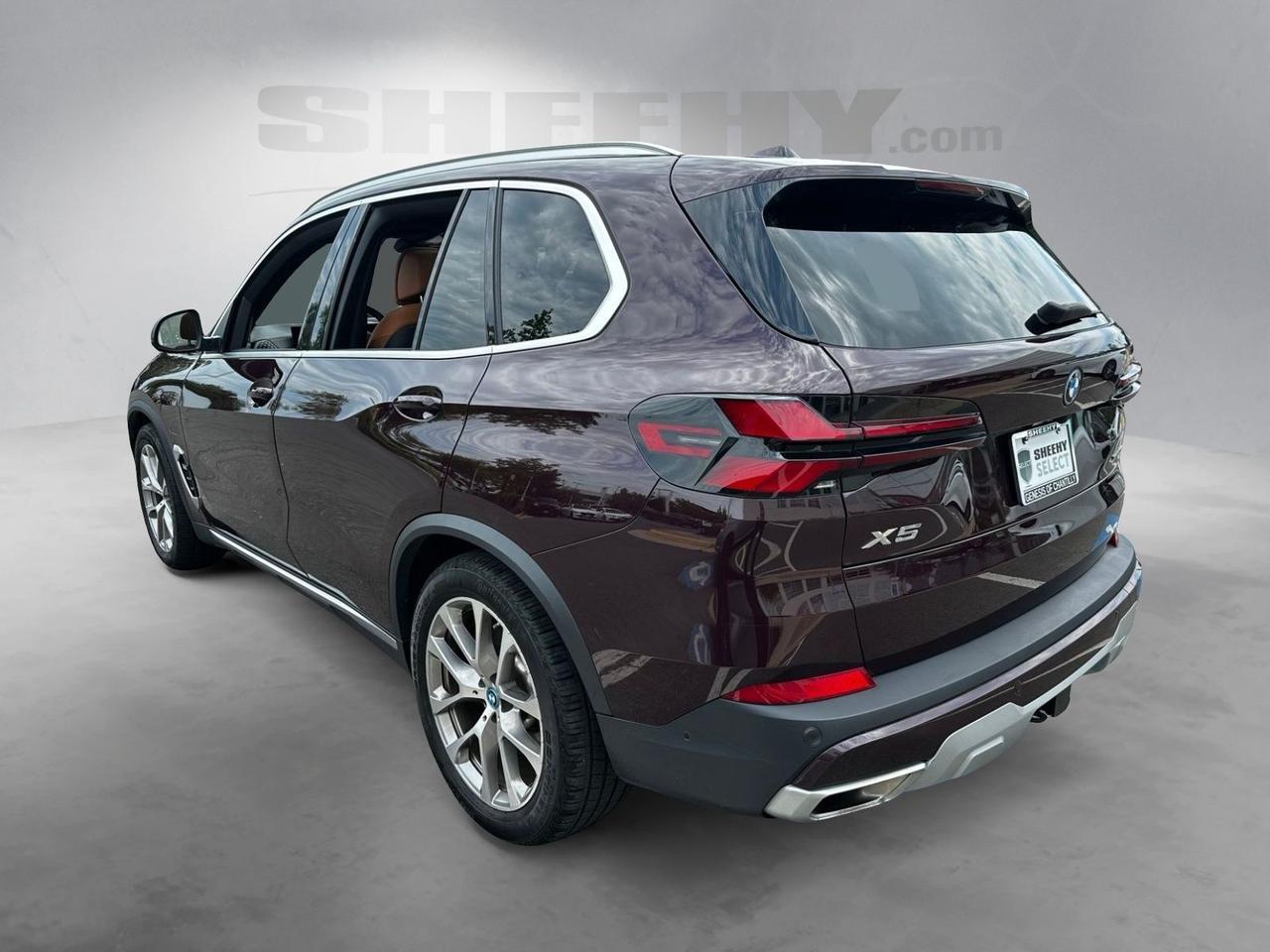2024 BMW X5 xDrive50e Chantilly VA