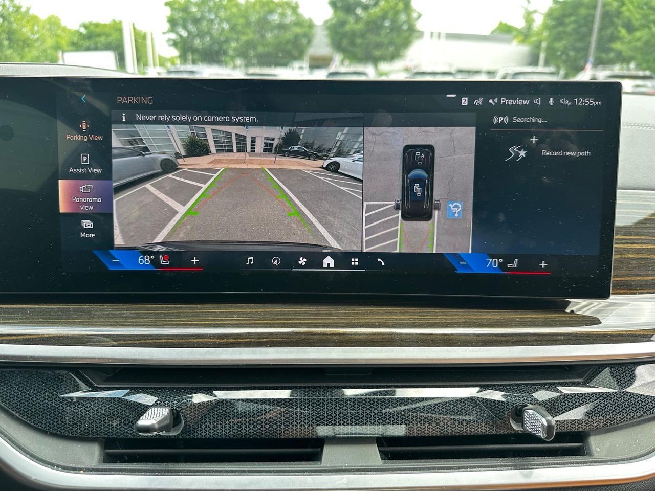 2024 BMW X5 xDrive50e Chantilly VA