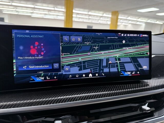 2024 BMW X6  Dallas TX