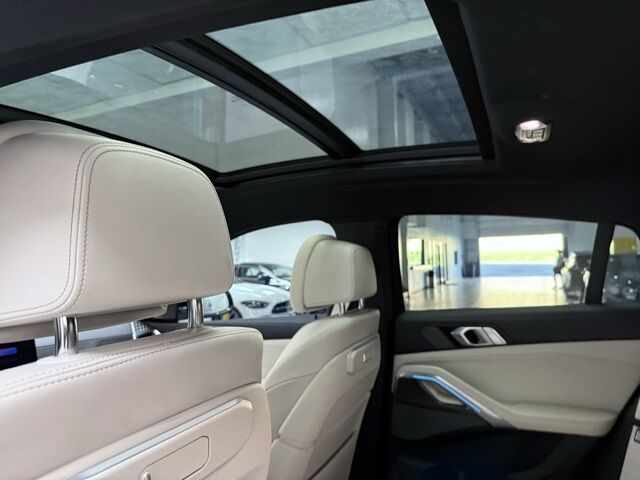 2024 BMW X6  Dallas TX
