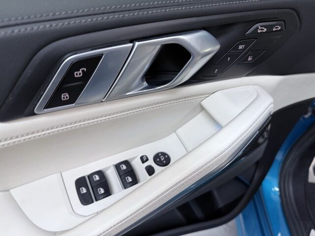 2024 BMW X6  Dallas TX