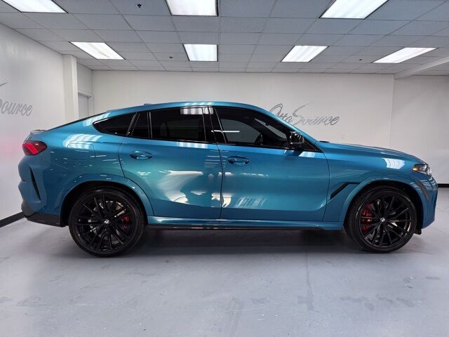 2024 BMW X6  Dallas TX
