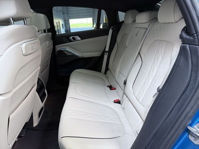 2024 BMW X6  Dallas TX