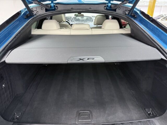 2024 BMW X6  Dallas TX