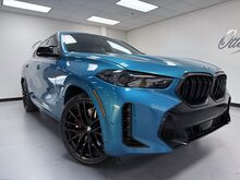 2024_BMW_X6__ Dallas TX