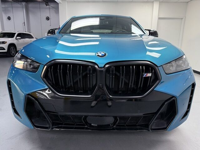 2024 BMW X6  Dallas TX