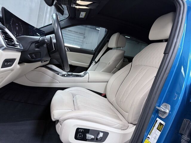 2024 BMW X6  Dallas TX