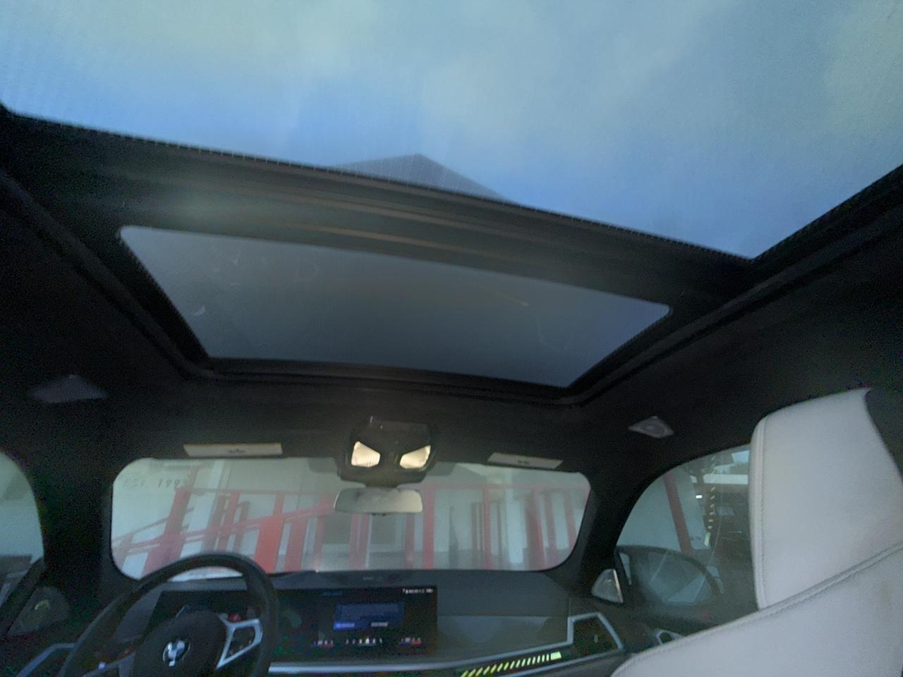 2024 BMW X6 M Hollywood FL