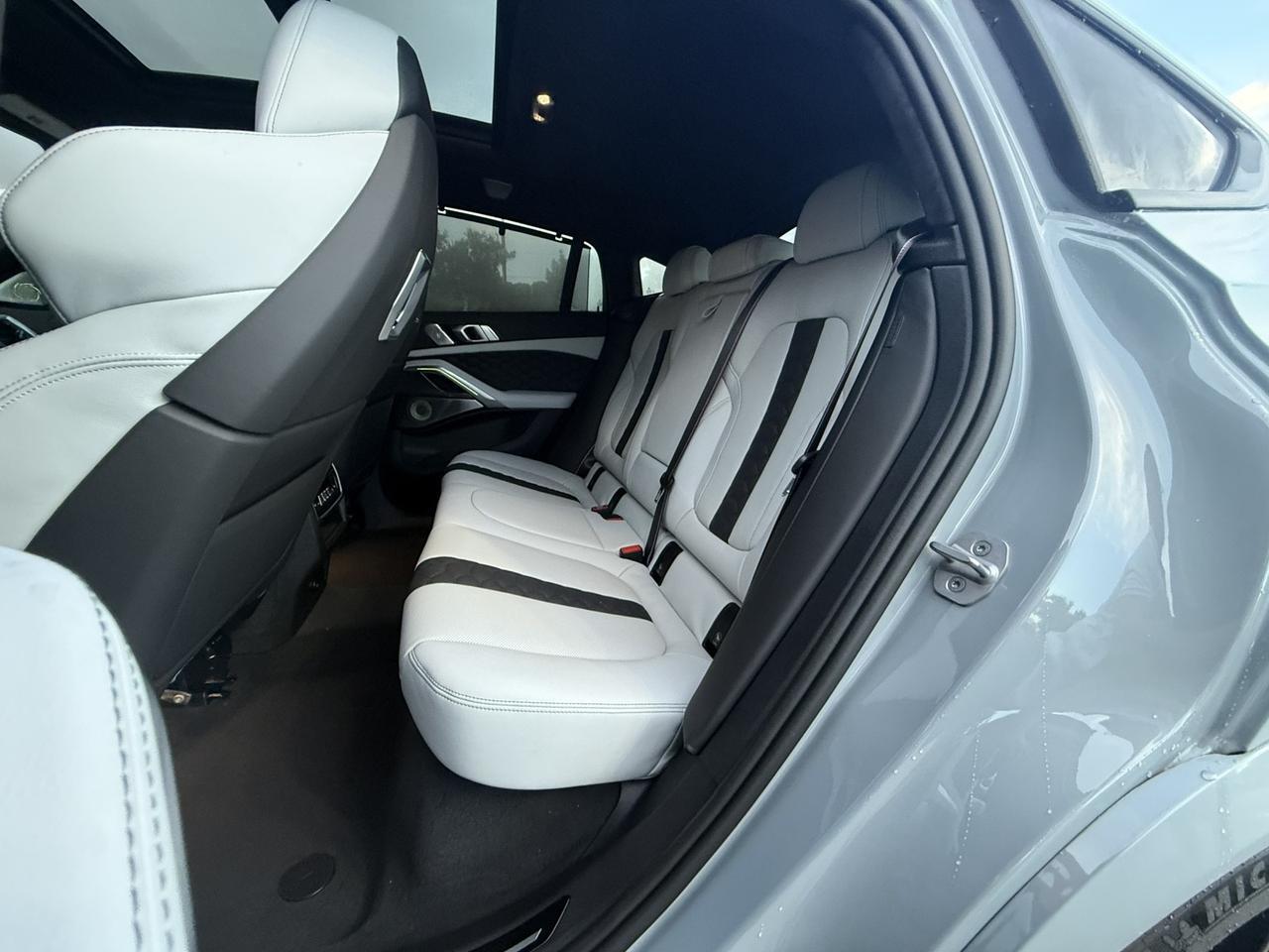 2024 BMW X6 M Hollywood FL