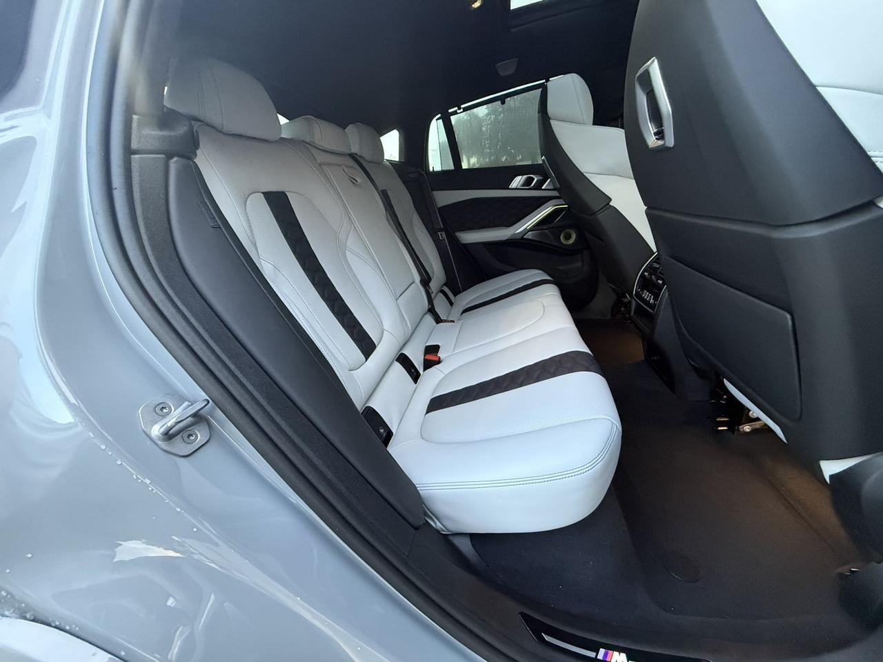 2024 BMW X6 M Hollywood FL