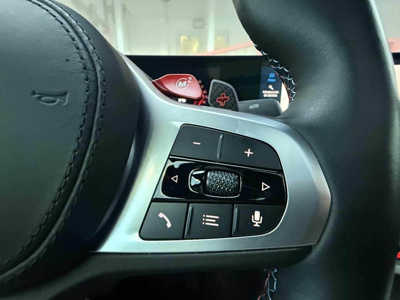 2024 BMW X6 M Hollywood FL