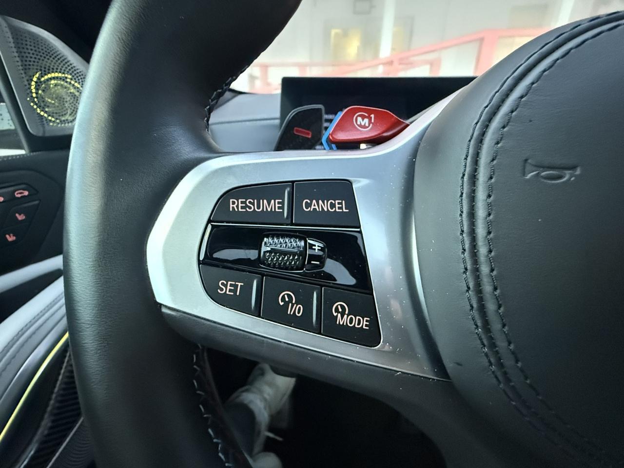 2024 BMW X6 M Hollywood FL