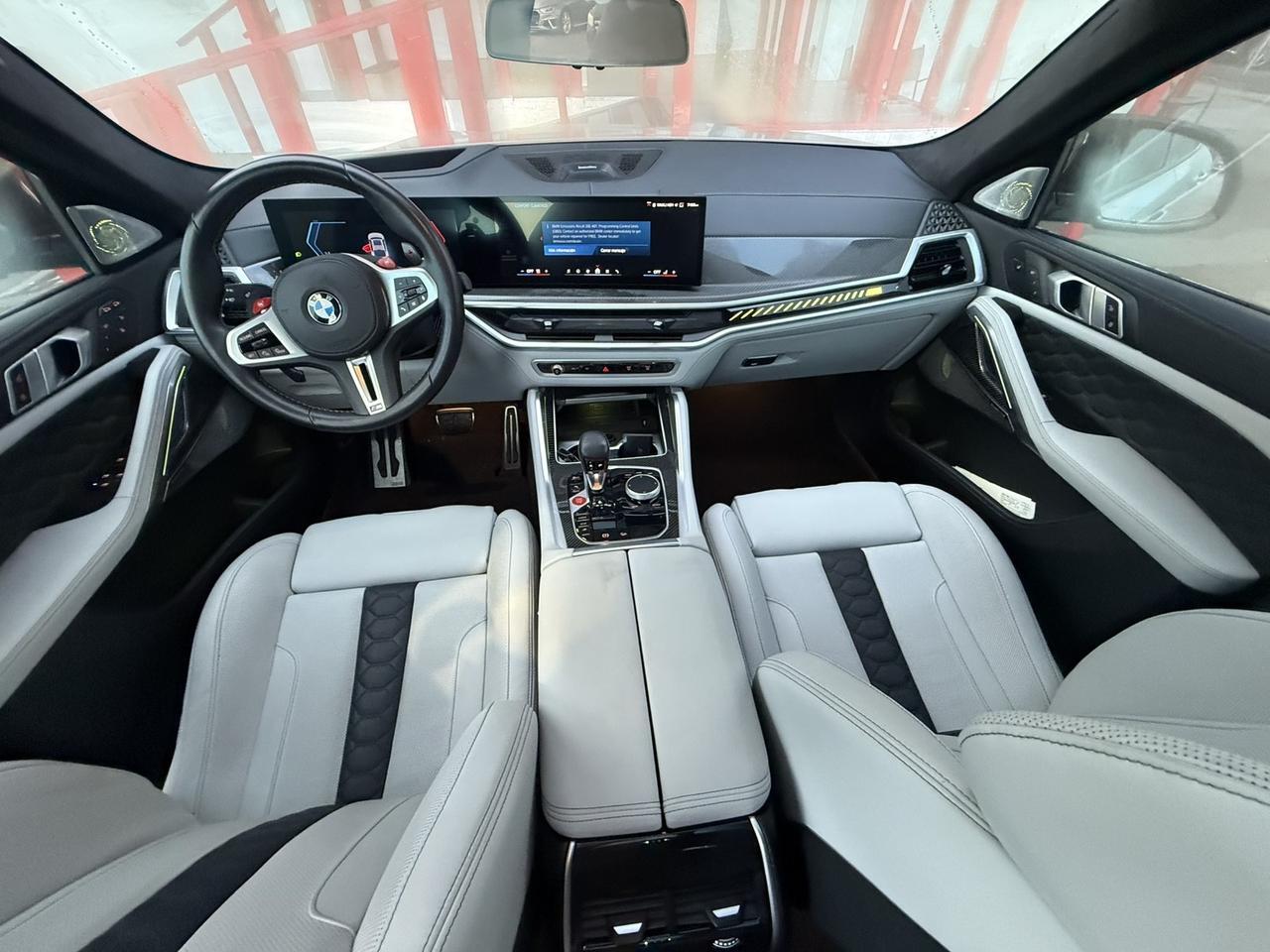 2024 BMW X6 M Hollywood FL