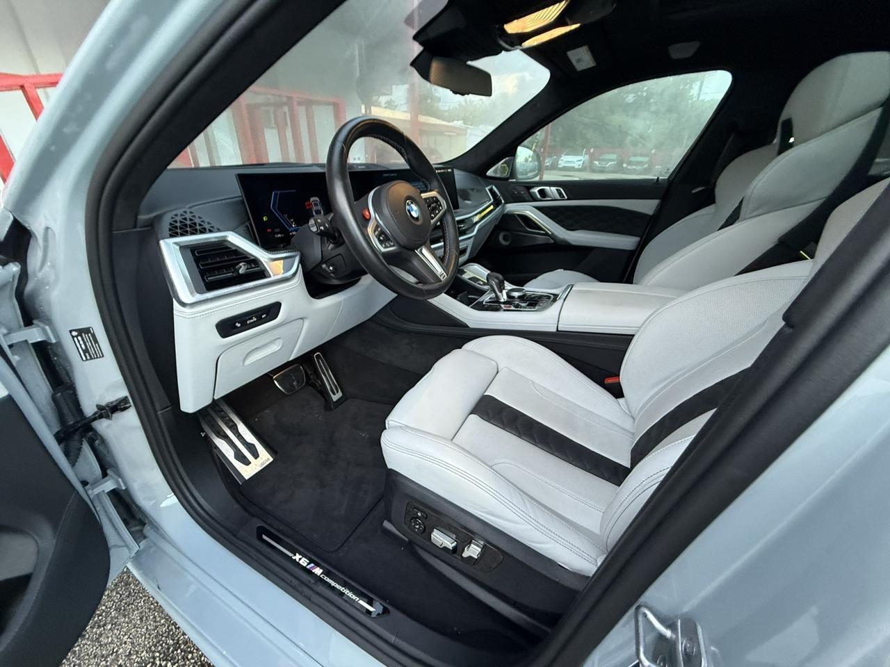 2024 BMW X6 M Hollywood FL