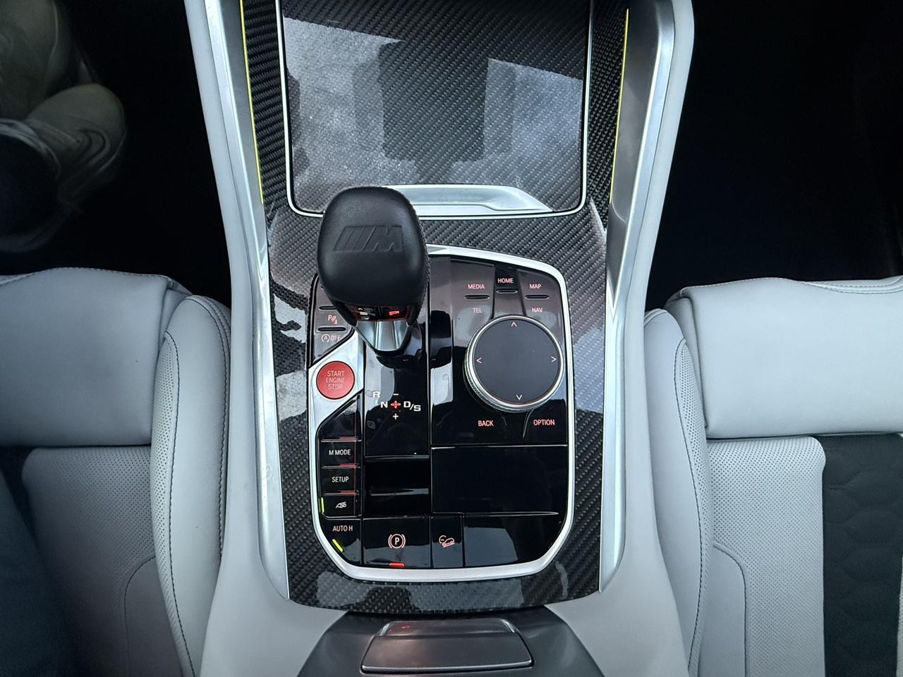 2024 BMW X6 M Hollywood FL