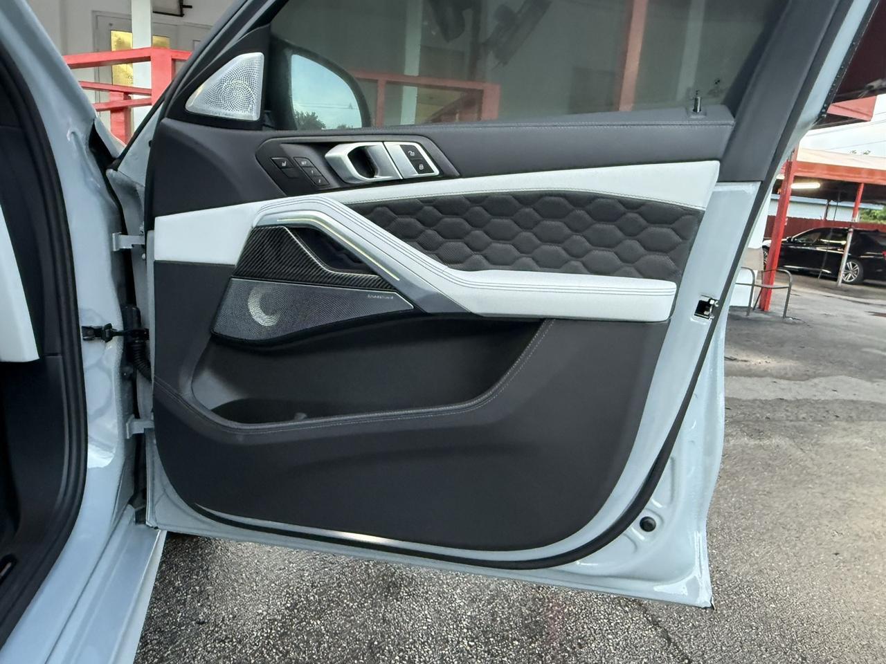 2024 BMW X6 M Hollywood FL