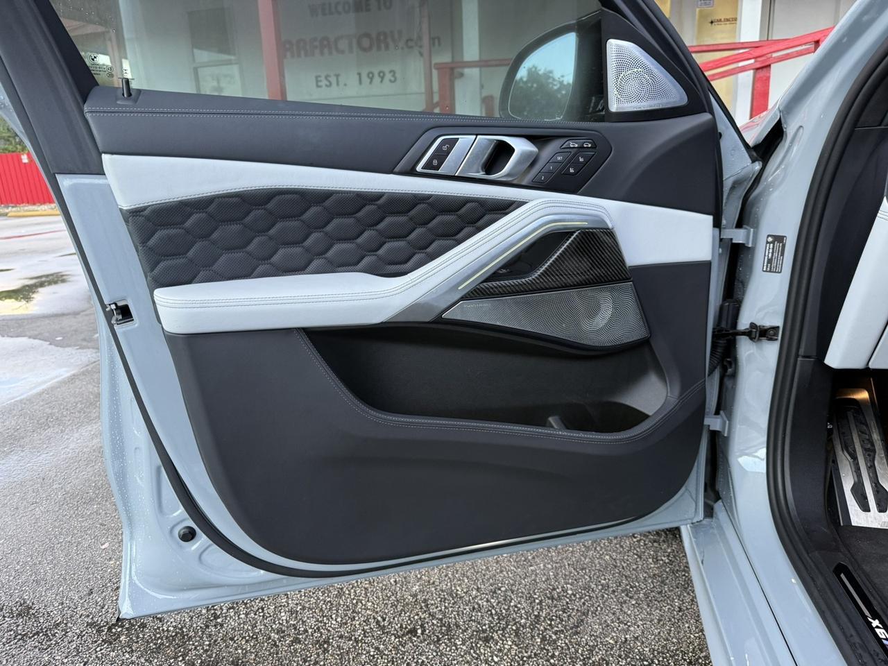 2024 BMW X6 M Hollywood FL