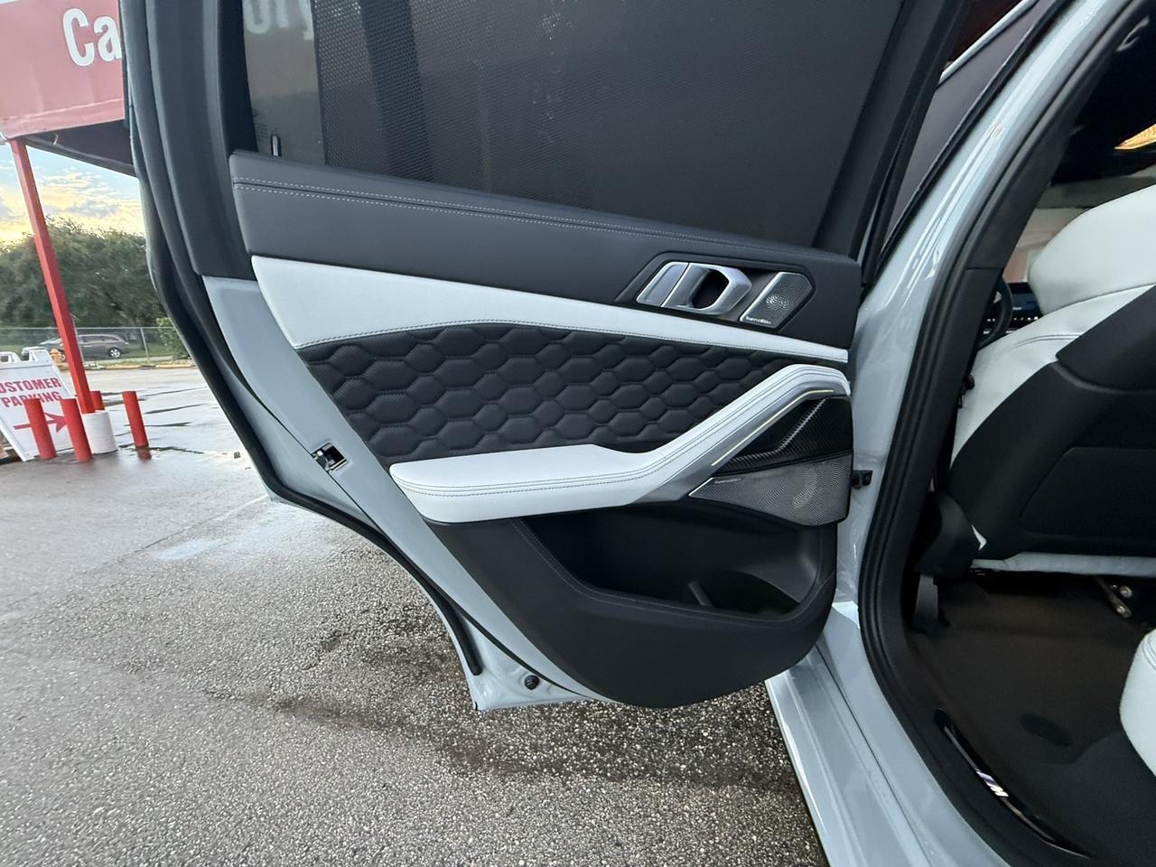 2024 BMW X6 M Hollywood FL