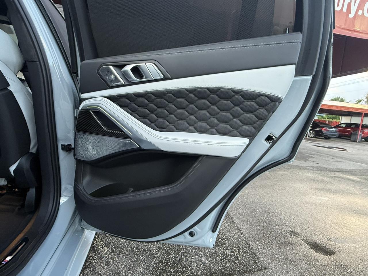 2024 BMW X6 M Hollywood FL