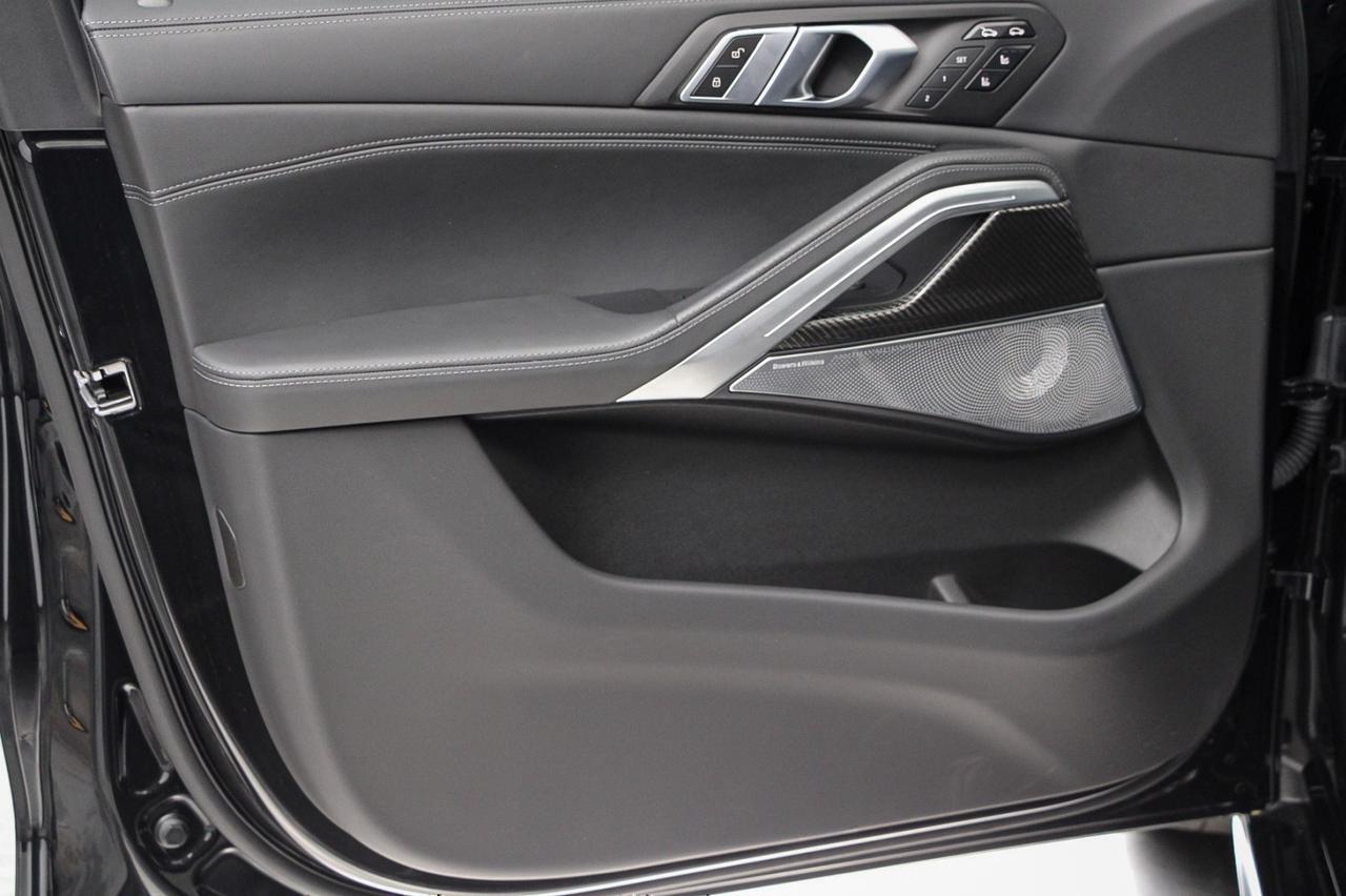 2024 BMW X6 M Newport Beach CA