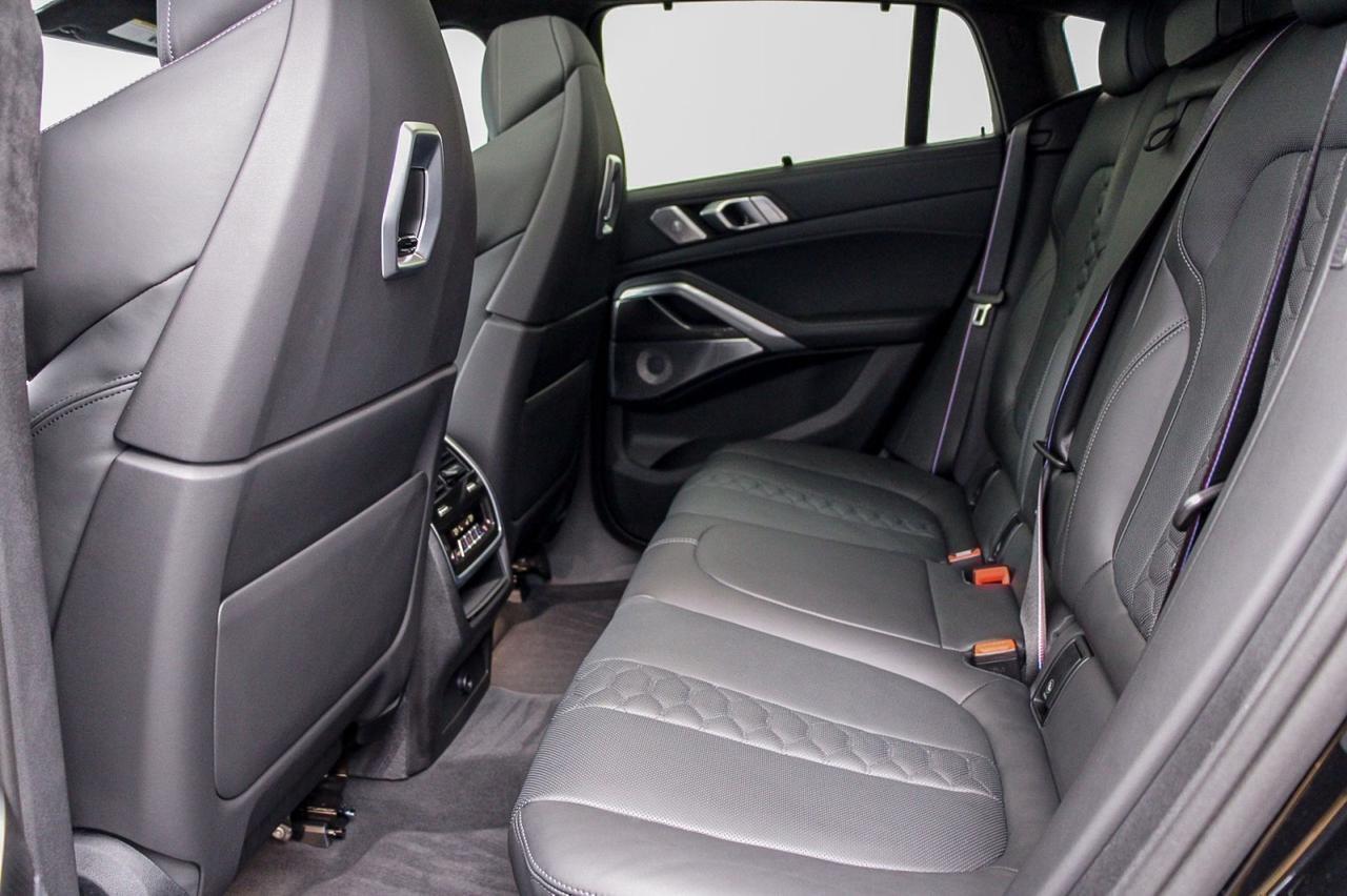 2024 BMW X6 M Newport Beach CA