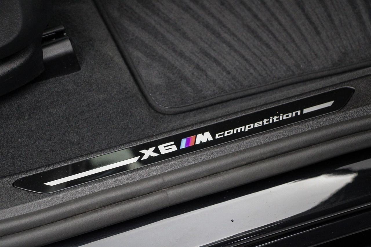 2024 BMW X6 M Newport Beach CA