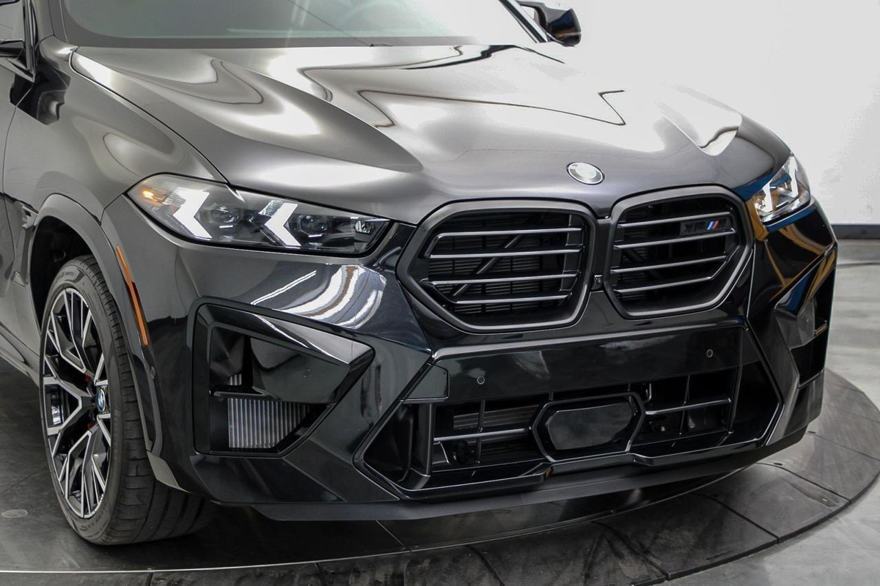 2024 BMW X6 M Newport Beach CA