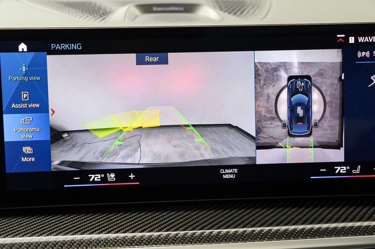 2024 BMW X6 M Newport Beach CA