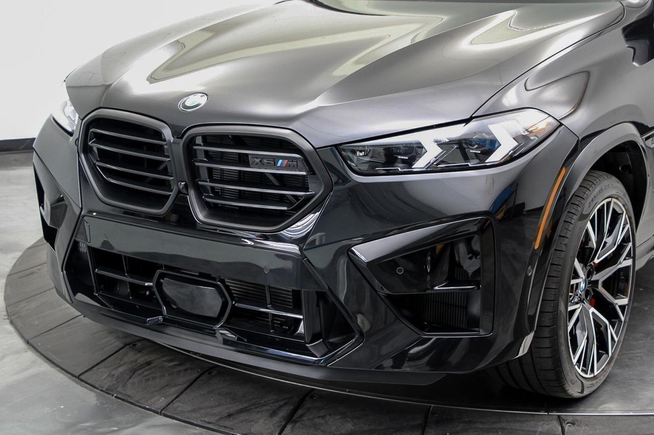 2024 BMW X6 M Newport Beach CA