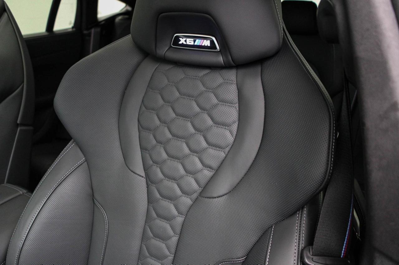 2024 BMW X6 M Newport Beach CA