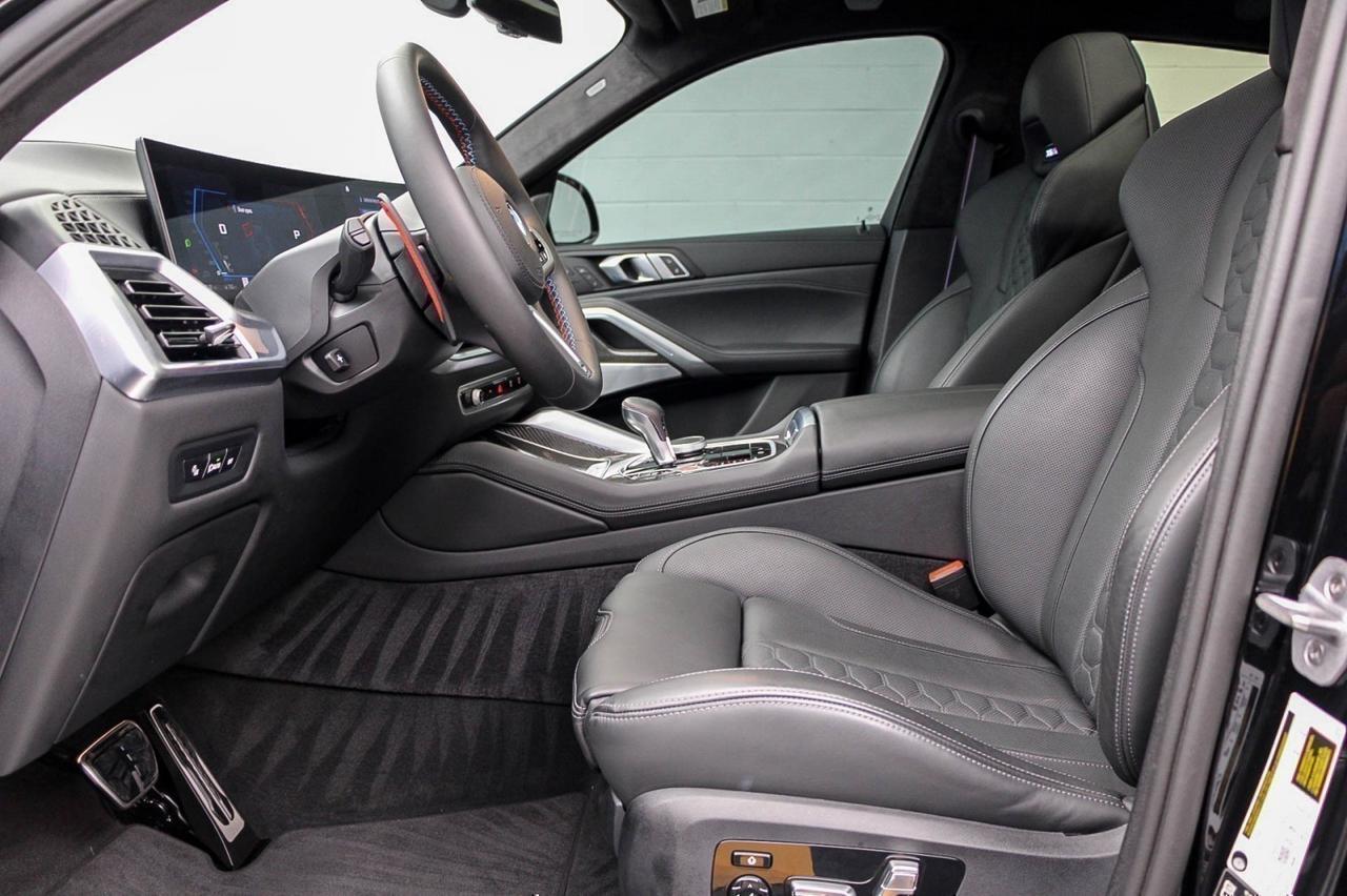 2024 BMW X6 M Newport Beach CA
