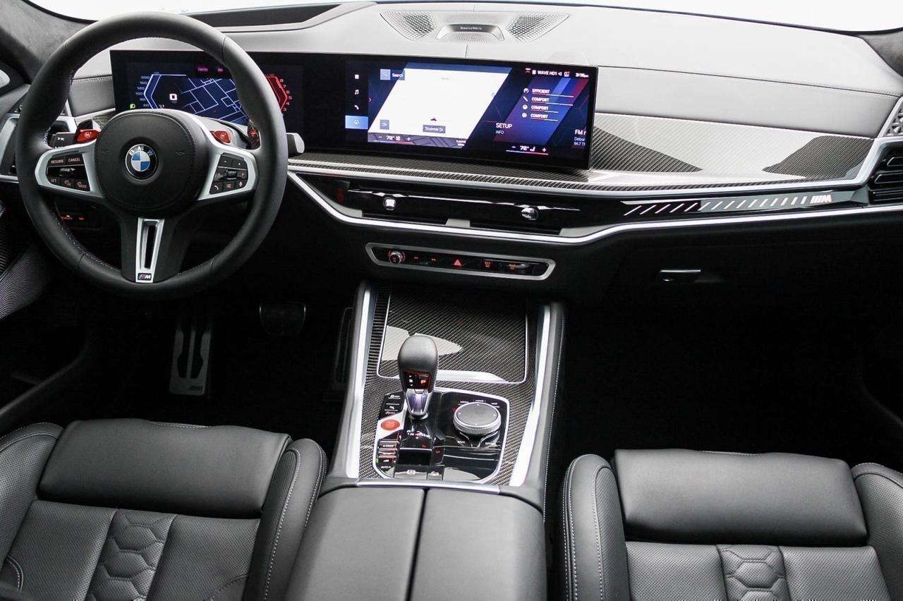 2024 BMW X6 M Newport Beach CA