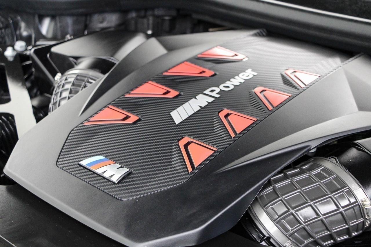 2024 BMW X6 M Newport Beach CA