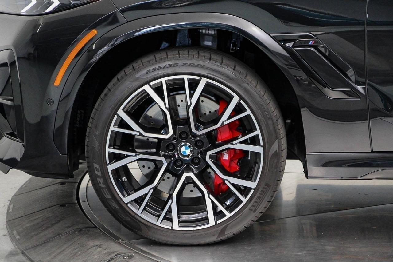 2024 BMW X6 M Newport Beach CA