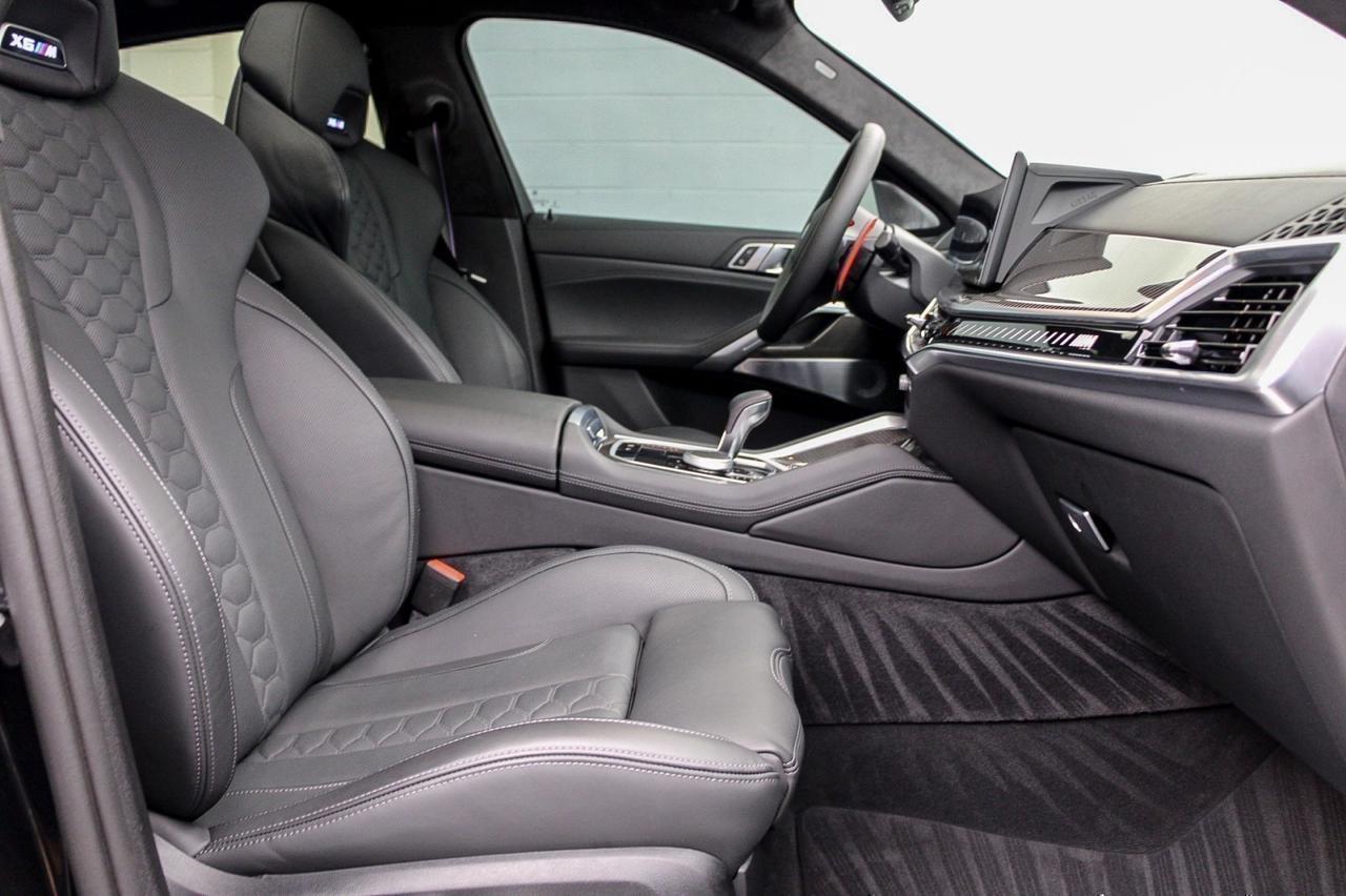 2024 BMW X6 M Newport Beach CA
